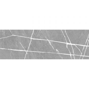 Настенная плитка New Trend (Нью Тренд) Chicago Gray Stone 20х60х0,8 см WT11CHS15