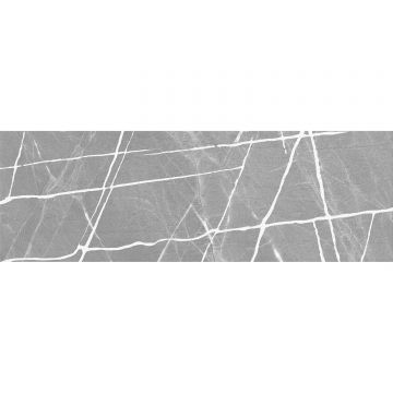 Настенная плитка New Trend (Нью Тренд) Chicago Gray Stone 20х60х0,8 см WT11CHS15