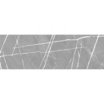 Настенная плитка New Trend (Нью Тренд) Chicago Gray Stone 20х60х0,8 см WT11CHS15