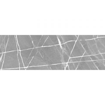 Настенная плитка New Trend (Нью Тренд) Chicago Gray Stone 20х60х0,8 см WT11CHS15