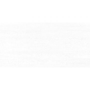 Настенная плитка New Trend (Нью Тренд) Dax White 24,9х50 см WT9DAX00