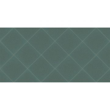 Настенная плитка New Trend (Нью Тренд) Adele Verde 24,9х50х0,85 см WT9ADE24