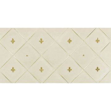 Декор New Trend (Нью Тренд) Sweet Latte 24,9х50х0,85 см DW9SWE11