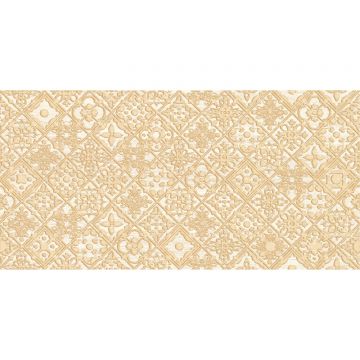 Настенная плитка New Trend (Нью Тренд) Isola Patchwork 24,9х50 см WT9PAC01