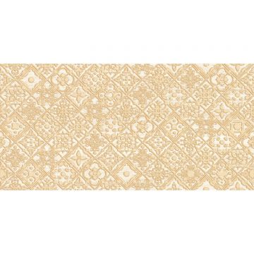 Настенная плитка New Trend (Нью Тренд) Isola Patchwork 24,9х50 см WT9PAC01