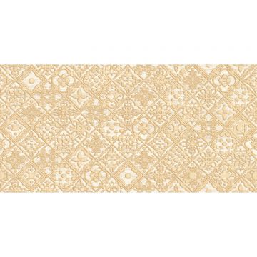 Настенная плитка New Trend (Нью Тренд) Isola Patchwork 24,9х50 см WT9PAC01