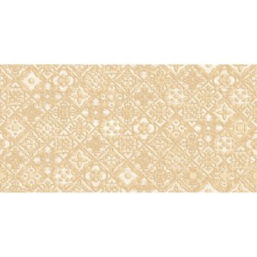 Настенная плитка New Trend (Нью Тренд) Isola Patchwork 24,9х50 см WT9PAC01