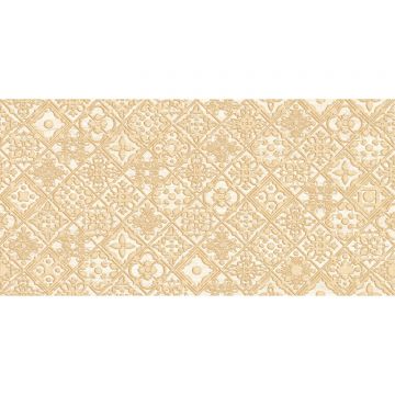 Настенная плитка New Trend (Нью Тренд) Isola Patchwork 24,9х50 см WT9PAC01