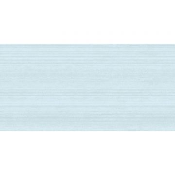 Настенная плитка New Trend (Нью Тренд) Minori Dark Blue 24,9х50 см WT9MNR13