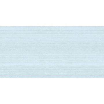 Настенная плитка New Trend (Нью Тренд) Minori Dark Blue 24,9х50 см WT9MNR13