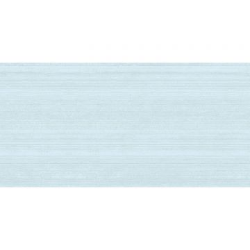 Настенная плитка New Trend (Нью Тренд) Minori Dark Blue 24,9х50 см WT9MNR13