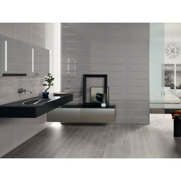 Декор Aurelia Ceramiche (Аурелия) Flou Rev. Dec. Decoro Patchwork 20x60 см (914931)