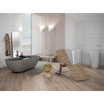 Декор Aurelia Ceramiche (Аурелия) Flou Rev. Dec. Decoro Patchwork 20x60 см (914931)