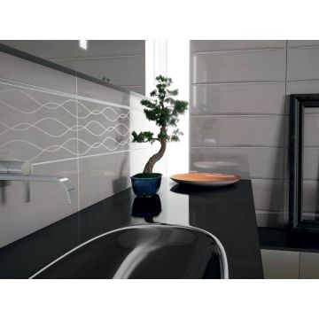 Декор Aurelia Ceramiche (Аурелия) Flou Rev. Dec. Decoro Patchwork 20x60 см (914931)