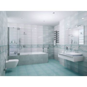 Декор Керлайф (Kerlife) Dec. Candy Cloe Yellow 20x50 см (905464)