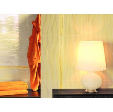 Декор Керлайф (Kerlife) Dec. Candy Cloe Yellow 20x50 см (905464)