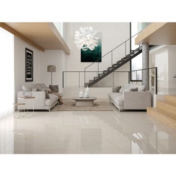 Настенная плитка Керлайф (Kerlife) Ceramicas Bari Beige Rect 32x90 см, ректификат (916820)