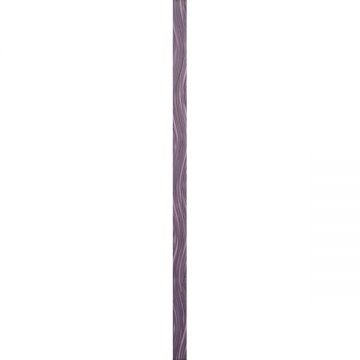 Бордюр Керлайф (Kerlife) Ceramicas Candy Lis. Violet 2x50 см (905469)