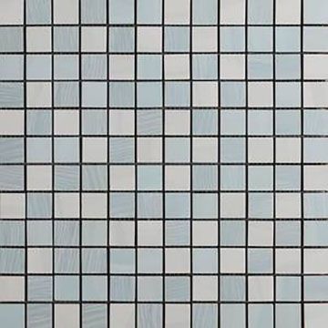 Мозаика Керлайф (Kerlife) Ceramicas Candy Dec. Malla Aqua 30x30 см (905471)