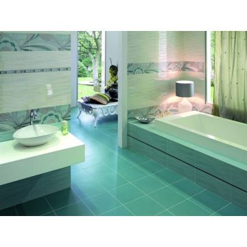 Мозаика Керлайф (Kerlife) Ceramicas Candy Dec. Malla Aqua 30x30 см (905471)