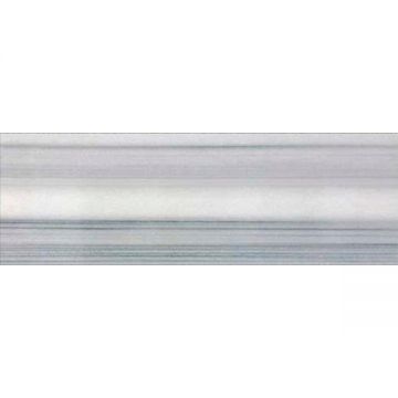 Настенная плитка Керлайф (Kerlife) Ceramicas Marmara Rev. R Gris 25x75 см (902170)
