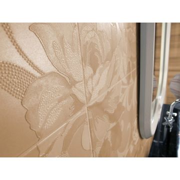 Настенная плитка Керлайф (Kerlife) Ceramicas Marmara Rev. R Gris 25x75 см (902170)