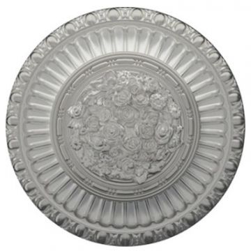 Вставка Керлайф (Kerlife) Ceramicas Agatha Ins. Shell Pearl 14x14 см (917252)