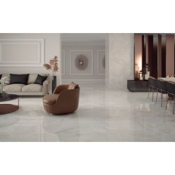 Вставка Керлайф (Kerlife) Ceramicas Agatha Ins. Shell Pearl 14x14 см (917252)