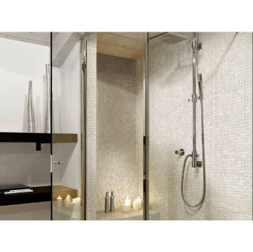 Мозаика Onix Mosaico (Оникс Мозаика) Opalo Rev. Blend Mint 31x46,7 см (905559)