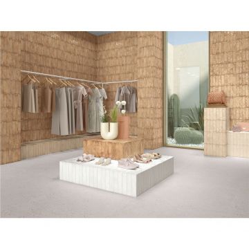 Керамогранит Peronda (Перонда) Pav. Sensa Blue SP/90x90 см R (922233)
