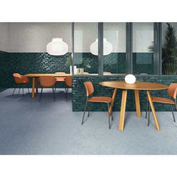 Керамогранит Peronda (Перонда) Pav. Sensa Blue SP/90x90 см R (922233)