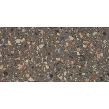 Керамогранит STile Ceramics Azzo Black 60x120 см (921313)