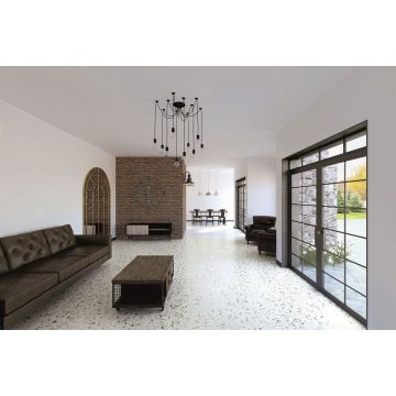 Керамогранит STile Ceramics Azzo Ice 60x120 см (921314)