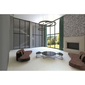 Керамогранит STile Ceramics Azzo Ice 60x120 см (921314)