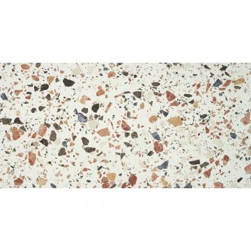Керамогранит STile Ceramics Azzo White 60x120 см (921309)