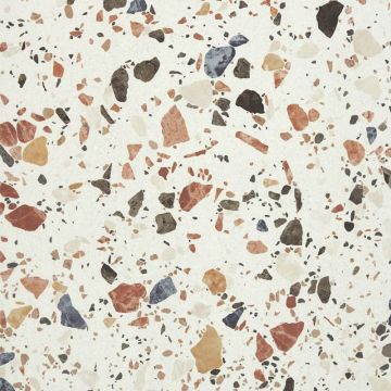 Керамогранит STile Ceramics Azzo White 60x60 см (921558)
