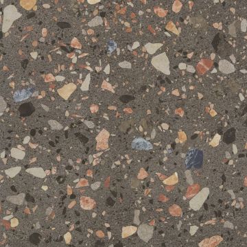 Керамогранит STile Ceramics Azzo Black 60x60 см (921556)