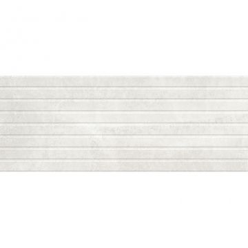 Настенная плитка STile Ceramics (Стайл Керамикс) Loep Pearl Rel 35x90 см (918893)