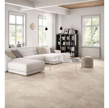 Керамогранит Stn Ceramica (Стн Керамика) P.E. Inout Rockstone Pearl Mt 100x100 см, ректификат Rect. (921291)