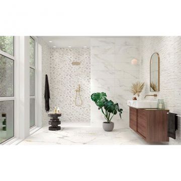 Керамогранит Stn Ceramica (Стн Керамика) P.E. Lancelot Gold Mt 100x100 см, ректификат Rect. (921298)