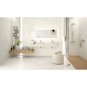 Керамогранит Stn Ceramica (Стн Керамика) P.E. Lancelot Gold Mt 100x100 см, ректификат Rect. (921298)