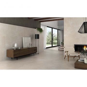 Керамогранит Stn Ceramica (Стн Керамика) P.E. Elementi Beige Mt Rect 120x120 см, ректификат (921585)