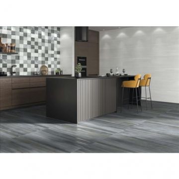 Декор Stn Ceramica (Стн Керамика) Evolve Warm Mt Rect. 40x120 см, ректификат (917286)