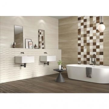 Декор Stn Ceramica (Стн Керамика) Evolve Warm Mt Rect. 40x120 см, ректификат (917286)