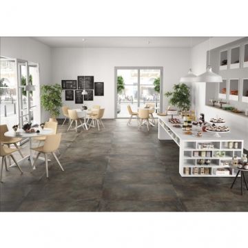 Керамогранит Stn Ceramica (Стн Керамика) Jasper M.C. Iron Mt Rect 60x120 см, ректификат (916429)