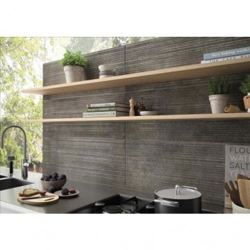 Керамогранит Stn Ceramica (Стн Керамика) Jasper M.C. Silver Mt Rect 60x120 см, ректификат (916431)