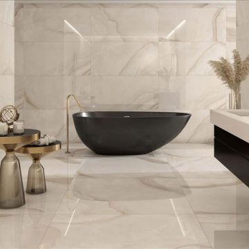 Керамогранит Stn Ceramica (Стн Керамика) P.E. Pul. Merope Cold Rect. 120x120 см, ректификат (919395)