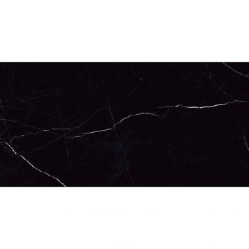 Керамогранит Italica Boreale Black Glamour 60x120 см