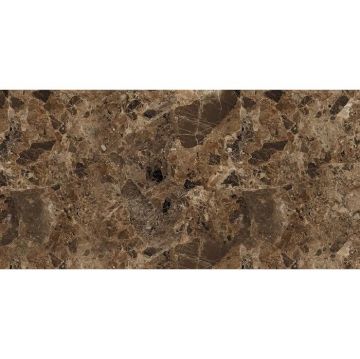 Керамогранит Italica Imperial Brown Glamour 60x120 см