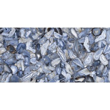Керамогранит Italica E-13155 Lersundi Basalto Glamour 60x120 см